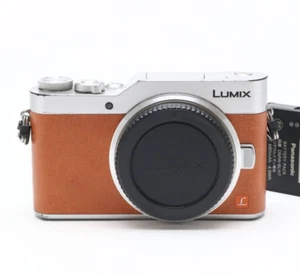 Panasonic LUMIX DC-GF9 Digital Mirrorless Camera from JP - Picture 1 of 6