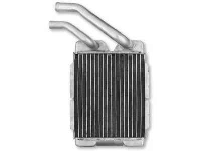 Núcleo de calefacción para GMC 1500 1966 36814JZCH 4,1 L 6 cilindros Foto 1 de 2