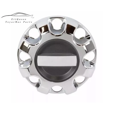 17 thru 24 Super Duty F250 F350 para Ford 18" tampa de roda cromada HC3Z-1130-E - Imagem 1 de 4