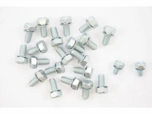 For 1976-1977 GMC K25 Suburban Oil Pan Bolt Set 49656MG 7.4L V8 - Picture 1 of 2