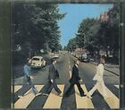 THE BEATLES "Abbey Road" CD-Album