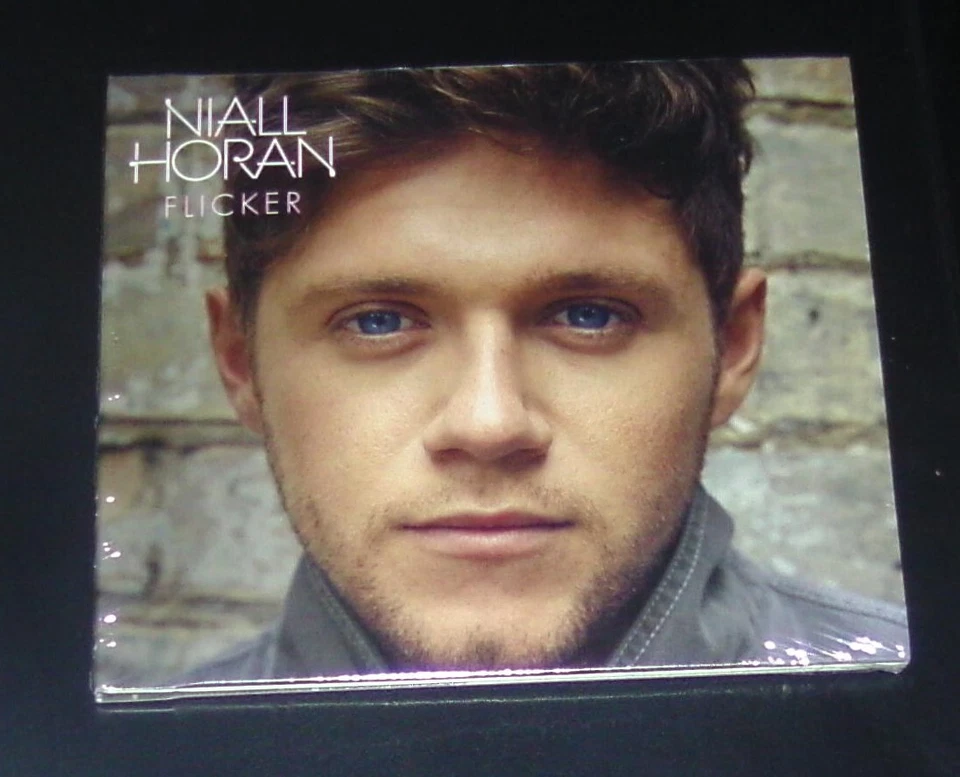 Flicker (deluxe) Von Niall Horan Universal
