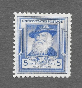 Scott de Estados Unidos #867 ~ Como nuevo casi nuevo - Imagen 1 de 1