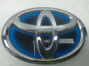 7531147011 emblema para TOYOTA PRIUS (ZVW30)(2009->) 1.8 HYBRID 2009 559986 - Imagen 1 de 5