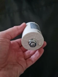 Genuine Beko Washing Machine WTG620M2W Mains Interference Filter Aerodev - Picture 1 of 4