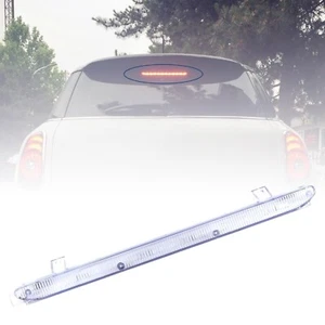 Genuine MINI 3rd Brake Light (White) R56,R60 Models - 63257221834 - Picture 1 of 5