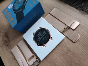 Smart watch Xiaomi Active 2 Neuve - Photo 1/4