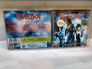 Hellboy Video CD Dark Horse Malay Chinese Subtitles - Picture 1 of 2
