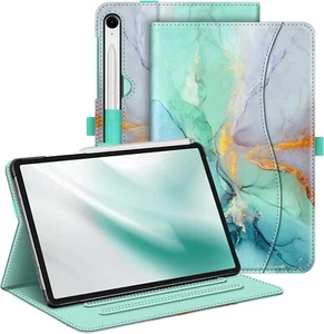 Case for Samsung Galaxy Tab S9 11 Inch 2023 Multi-Angle Viewing Protective Cover - Picture 1 of 34