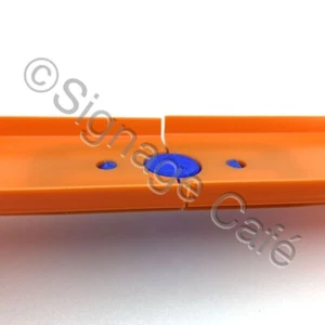 Hot Wheels kompatible Ersatz-Schienenverbinder - 24er-Pack - BRANDNEU! - Bild 1 von 5