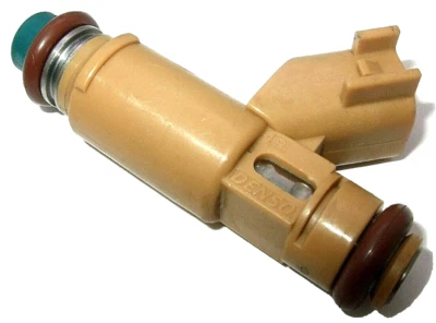 INYECTOR NUEVO GENUINO/OEM 8627815 86278157 FJ1118 o VOLVO S40 10-04 V50 10-05 Foto 1 de 4