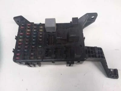 1X4314A073AG Boitier Pyrotechnique pour JAGUAR X-TYPE * 1179052 - Photo 1/3