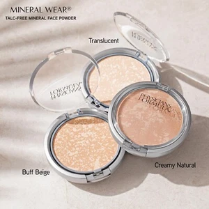 (CHOICE of Color) Physicians Formula Mineral Wear Talc-Free Face Powder NeW - Picture 1 of 3