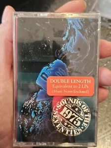 Sounds Of The Seventies 1975 Take Two (Cassette Tape 1991) NEW SEALED OPCS-2632 - Picture 1 of 4