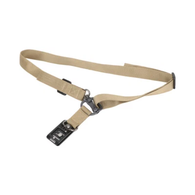 CAMVATE QD Shoulder Cross-Body Strap Sling w/ Arca-Type QR Plate fr DSLR Camera - Image 1 of 4