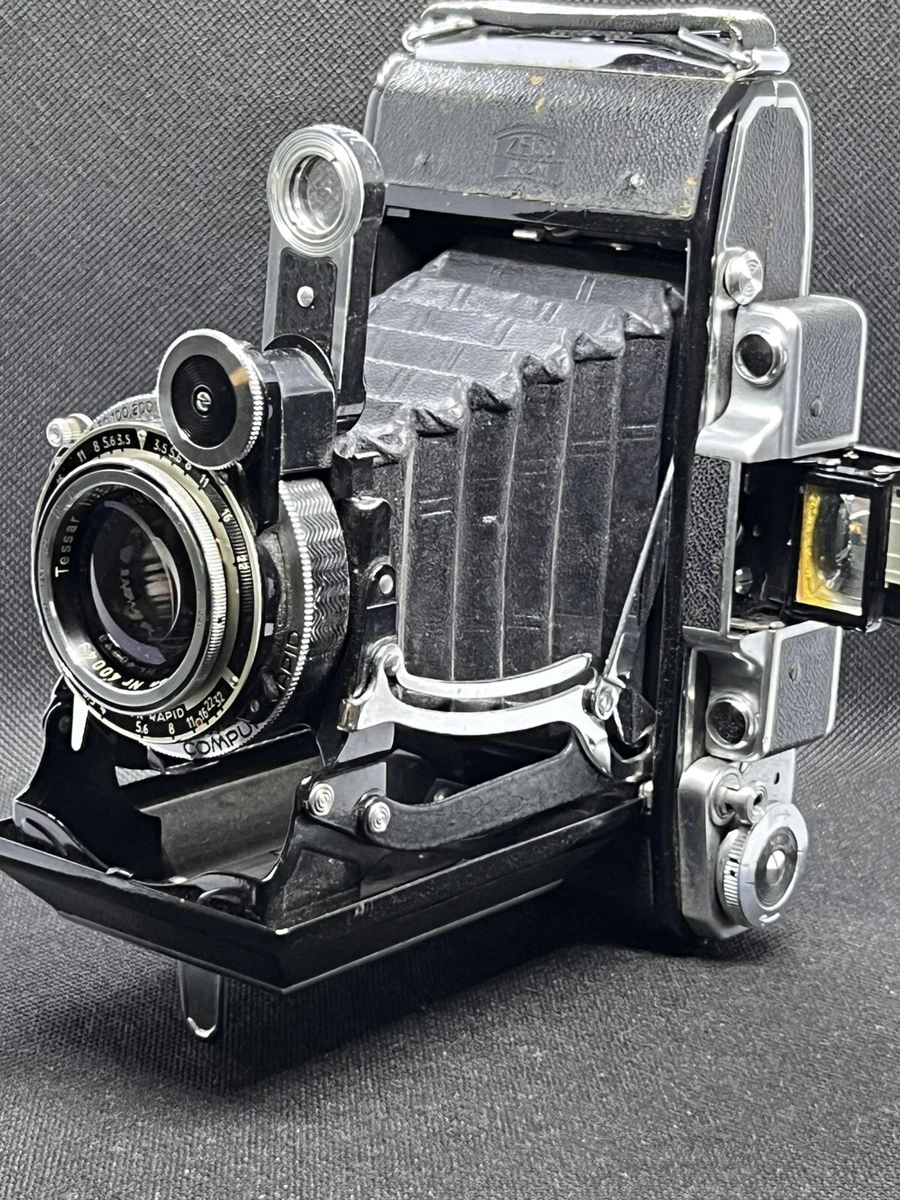 zeiss super ikonta products for sale | eBay