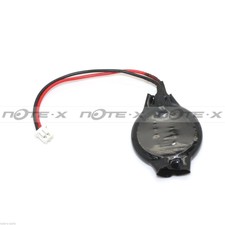 Pile BIOS CMOS RTC battery Clock Akku Batteria IBM Lenovo Thinkpad T20 T21 T22