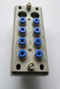 SMC KDM10-04 MULTI CONNECTOR (U1.1B1) - Bild 1 von 4