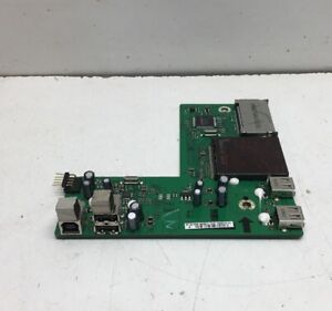 DELL INPUT BOARD 4H.L2K08.A02 PULLED FROM MODEL 2407WFPB