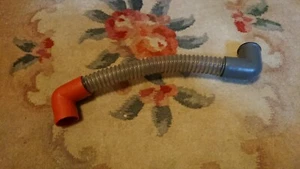 KIRBY SENTRIA VACUUM CLEANER SHAMPOO HOSE.  USED.  FITS G3 TO SENTRIA - Picture 1 of 4