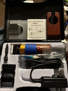 200W Electric Sheep Goat Shearing Clipper for Farm Animal Shave Grooming Clipper - Picture 1 of 1