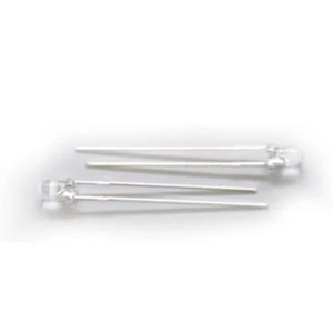 NEW Digitrax T1W 10 Pack of Warm White T1 LEDs FREE US SHIP - Picture 1 of 1