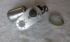 Permobil F3/M3 Rollstuhl Power Kippantrieb Motor 311301 Reac 324225, 20044354 - Bild 1 von 6