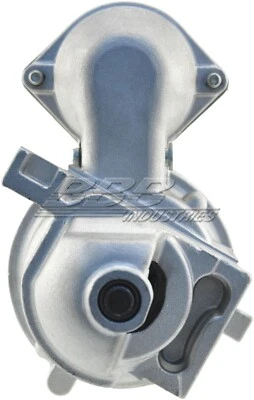 BBB Industries 初学者电机适用于凯迪拉克 6331 — 第 1/4 张图片