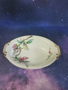 Serving Bowl 11” long“Celebrate” by Kona Made in Japan - Picture 1 of 5