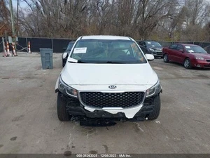 Starter Motor Fits 15-20 CADENZA 1268592 - Picture 1 of 12