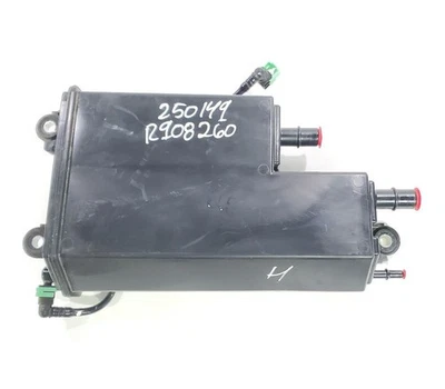 Subaru Impreza 2013 bote de vapor de combustible OEM 42035fg030 Foto 1 de 4