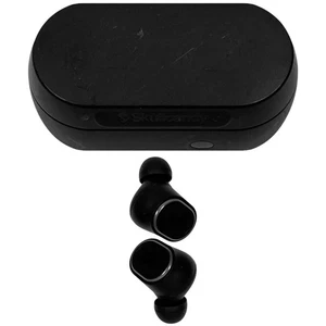 Auriculares inalámbricos Skullcandy Sesh Evo True S2TVW (FUNCIONA MUY BIEN) - Imagen 1 de 6