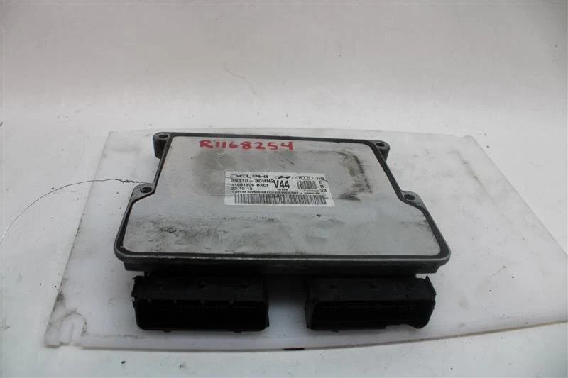 ECU ECM COMPUTER Hyundai Azera 2012 12 2013 13 2014 14 391103CHN2 1168254 - Image 1 of 4