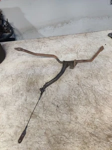 1965 66 67 68 Ford Mustang Cougar Accelerator Gas Pedal Pivot Linkage AUTOMATIC - Picture 1 of 19