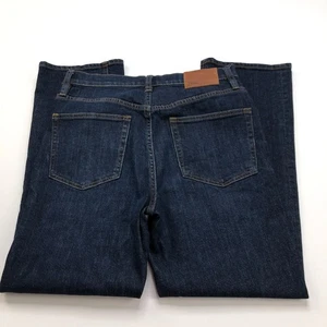 Billie Demi Boot Crop 28 (Fits 29W 26L) High Rise Denim Jeans F4727 - Picture 1 of 9