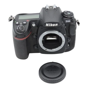 Nikon D300 Digital SLR Camera Body {12.3MP} (Camera Body Only) - Picture 1 of 7