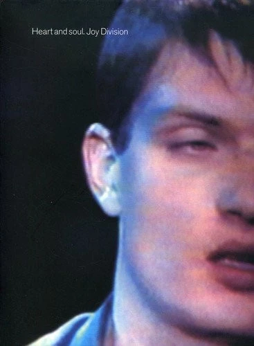 JOY DIVISION - Heart & Soul (2008 Uk Re-issue) - 4 CD - Box Set Import - *Mint* - Image 1 of 1