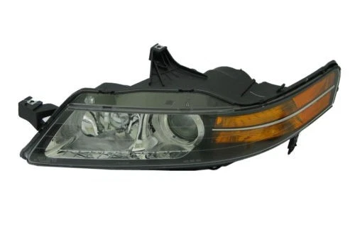 Faro delantero para conductor izquierdo 04-05 Acura TL (HID) Foto 1 de 1