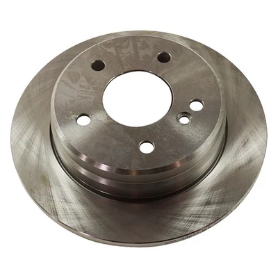 Disco de freno trasero MB Mercedes Clase C Mercedes-Benz C220 C280 1994-1995 Foto 1 de 4