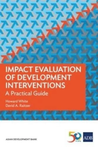 Howard White David A. Rai Impact Evaluation of Development Intervent (Paperback) - Image 1 of 1