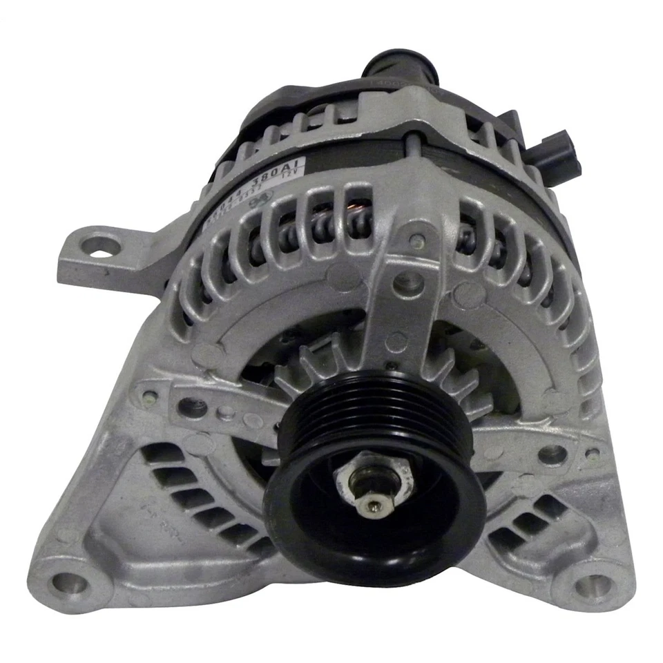 Alternador 56044380AI 115 amperios para Jeep Commander Grand Cherokee 2005-2010 Foto 1 de 1
