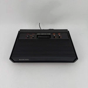 Atari 2600 - Bild 1 von 8