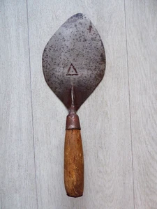 Vintage Lawson & Heaton 12" Maurerkelle - Bild 1 von 3