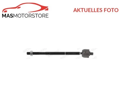 AXIALGELENK SPURSTANGE VORNE MOOG FD-AX-17926 I FÜR FORD PUMA 70KW,92KW,114KW - Image 1 of 4