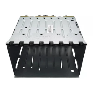 HP 872971-001 ProLiant DL380/DL385 Gen10 8xSFF NVMe HDD Cage & Backplane 8265... - Picture 1 of 7