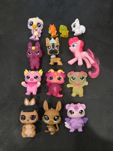 Littlest Pet Shop Lol Surprise Magic Mixies My Little Pony gemischtes Set 13 - Bild 1 von 7