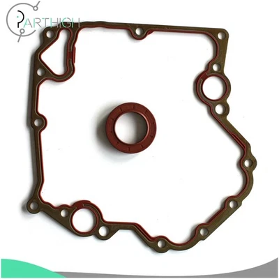 Junta de cubierta de distribución apta para Dodge Durango Jeep Grand Cherokee 1999-2003 4,7 L Foto 1 de 4