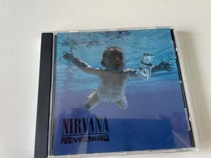 Nirvana-Nevermind - Like New - Picture 1 of 4