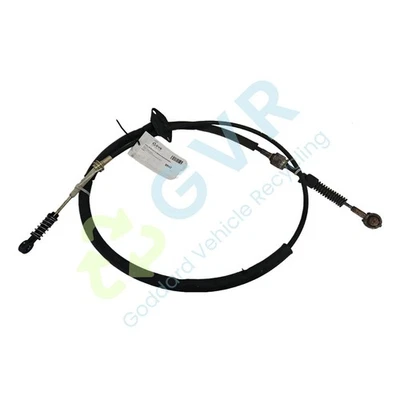 PORSCHE Boxster S Tiptronic Gearbox Cable Automatic 98603305 - Image 1 of 4