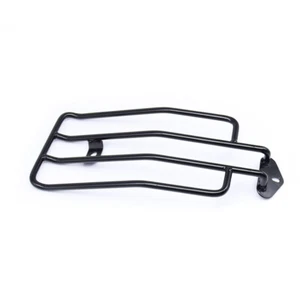 Portaequipajes trasero de motocicleta culata para Harley Sportster 48 XL 883 XL1200 - Imagen 1 de 5